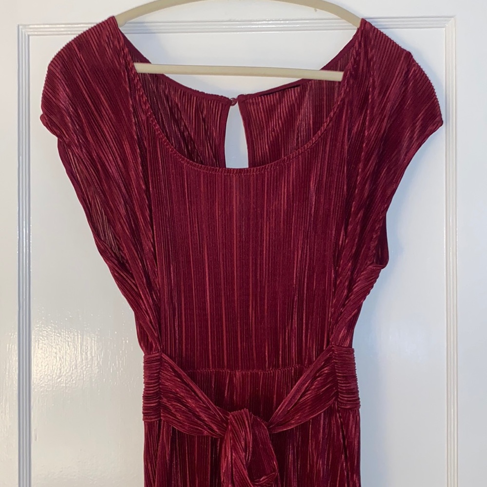 Anthropologie jumper size 10